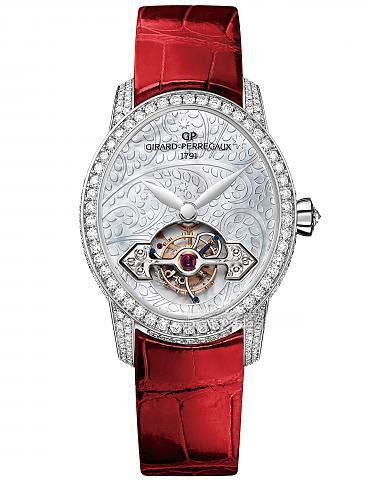 GIRARD-PERREGAUX 99490D53P706-CK6A