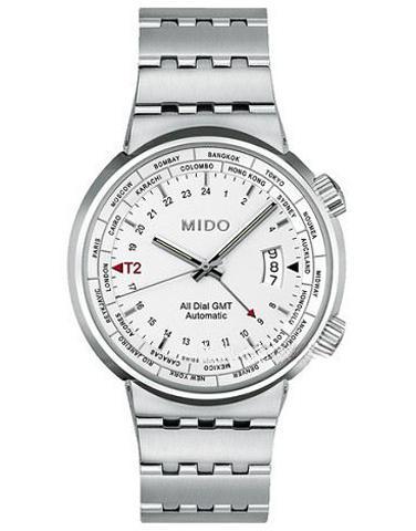 MIDO