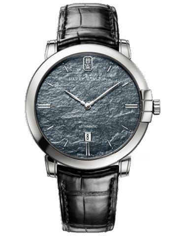 HARRY WINSTON