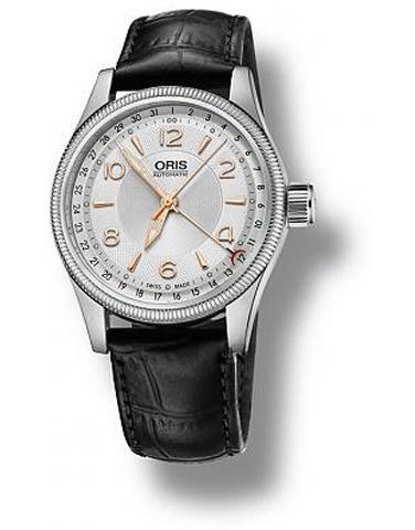 ORIS