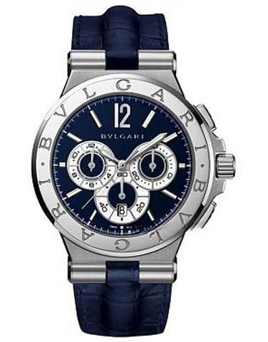 BVLGARI