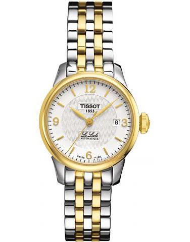 TISSOT