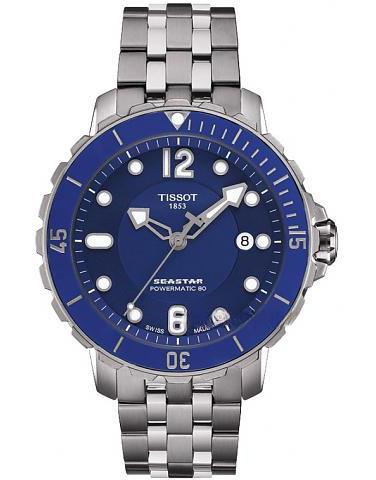 TISSOT