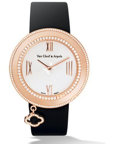 VAN CLEEF & ARPELS