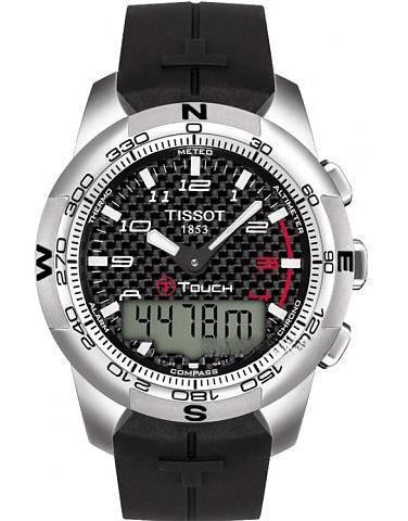 TISSOT