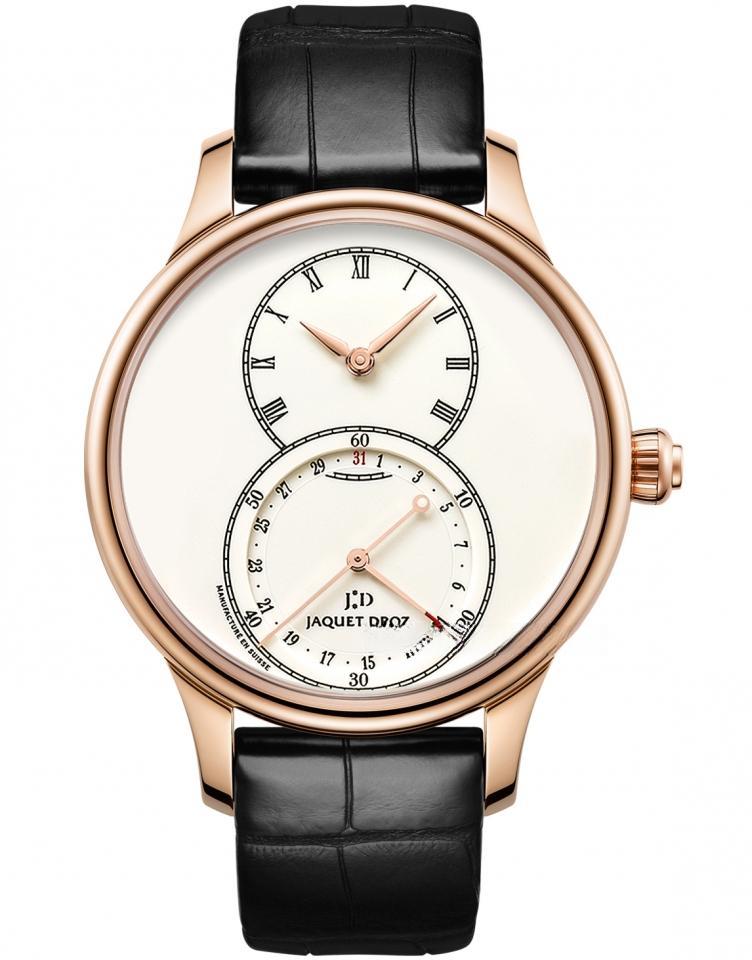 JAQUET DROZ