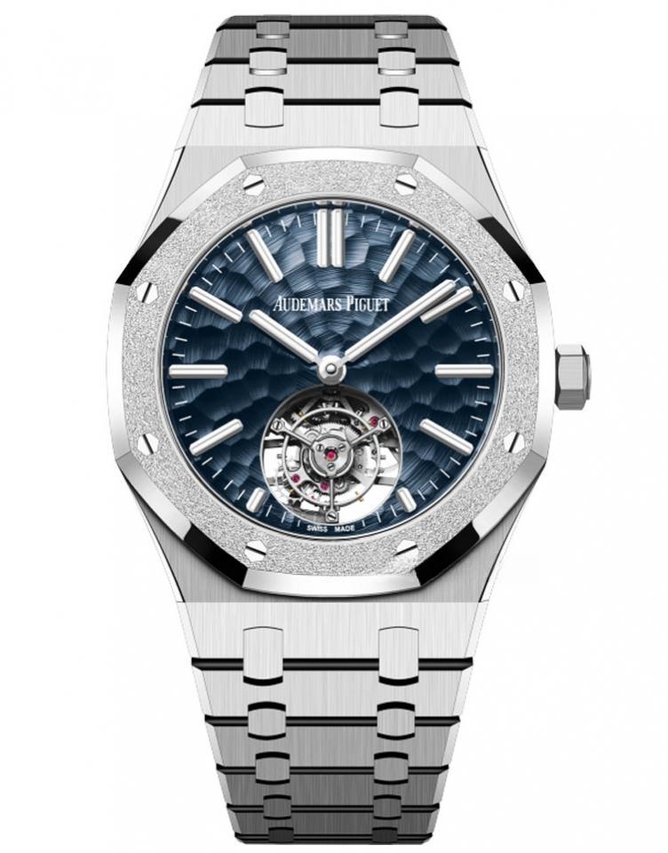 AUDEMARS PIGUET 26730OR.GG.1320OR.01