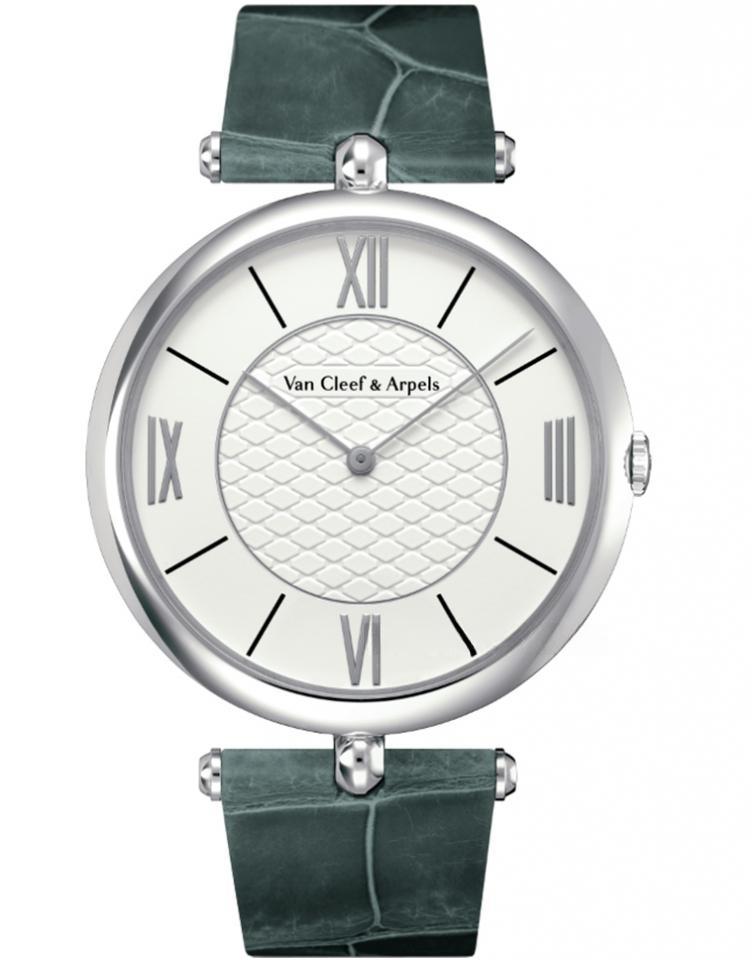 VAN CLEEF & ARPELS