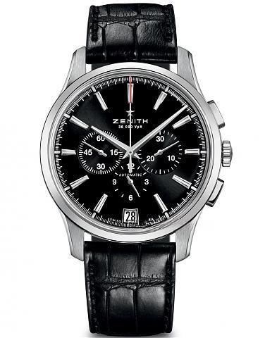 ZENITH