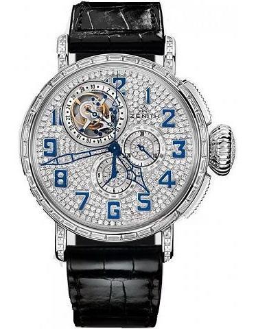 ZENITH