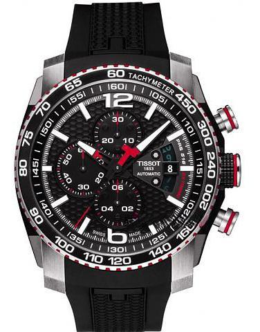 TISSOT