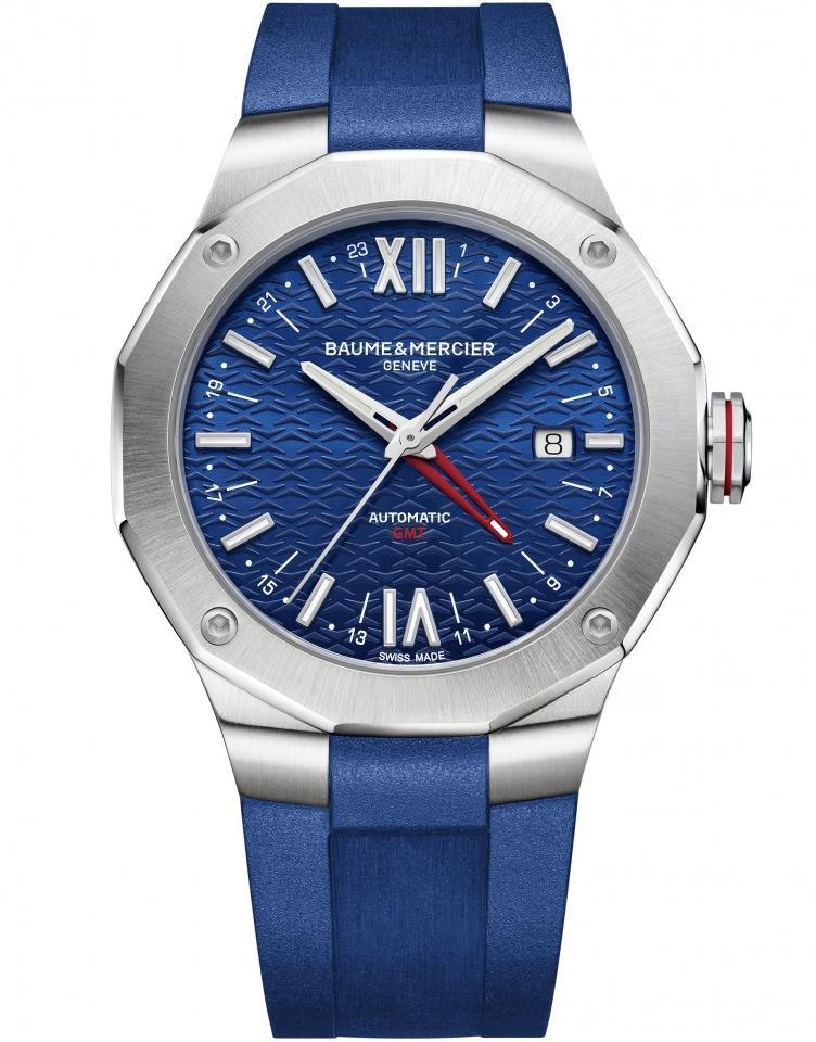 Baume & Mercier M0A10659