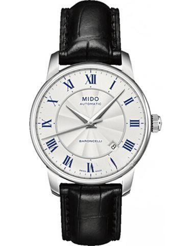 MIDO