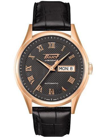 TISSOT