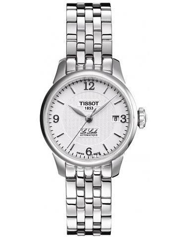 TISSOT