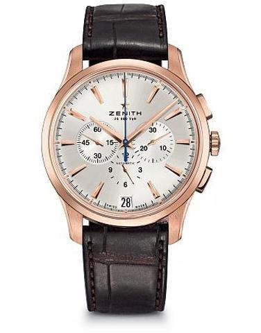 ZENITH