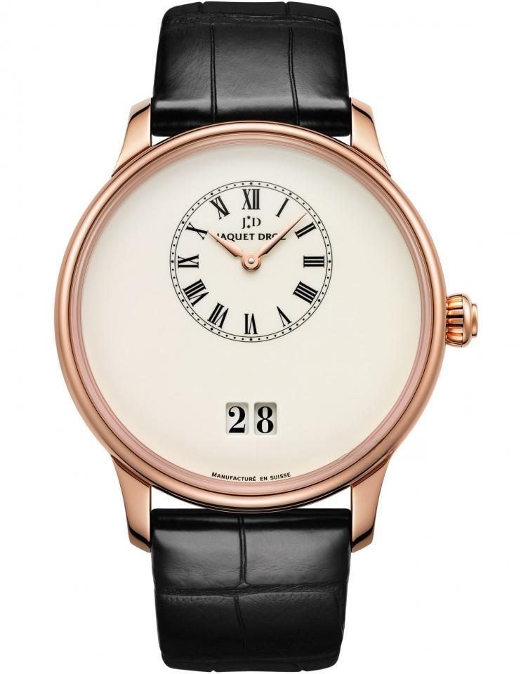 JAQUET DROZ