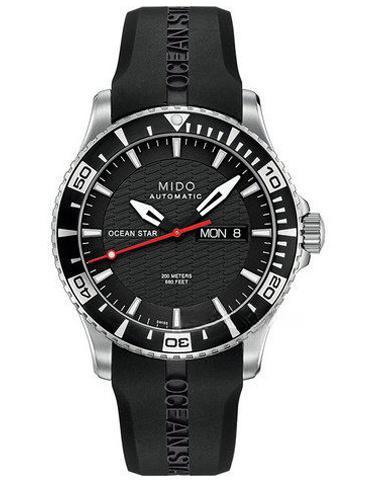 MIDO