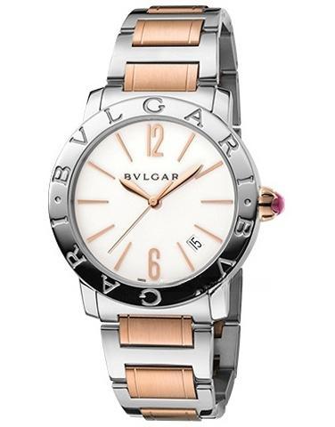 BVLGARI