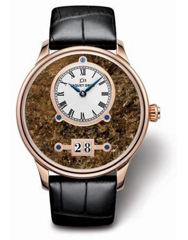 JAQUET DROZ