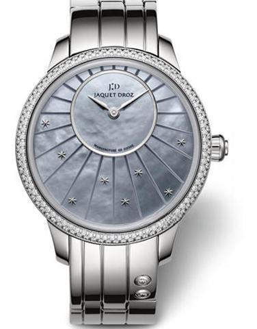 JAQUET DROZ
