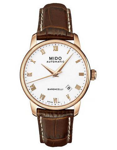 MIDO