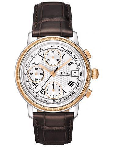 TISSOT