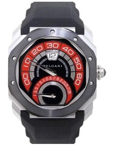 BVLGARI