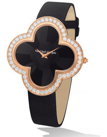 VAN CLEEF & ARPELS