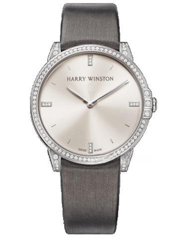 HARRY WINSTON