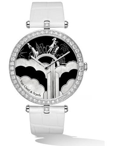 VAN CLEEF & ARPELS