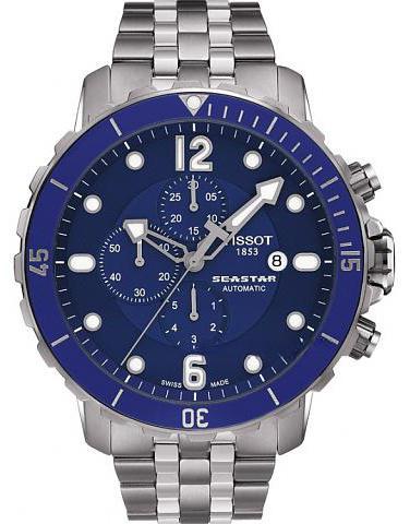 TISSOT