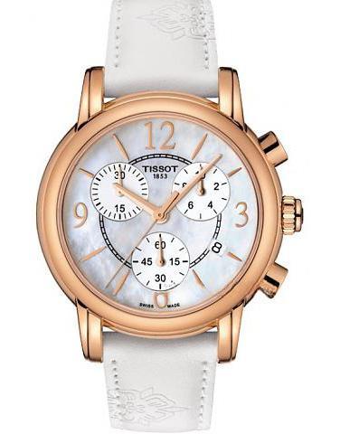 TISSOT