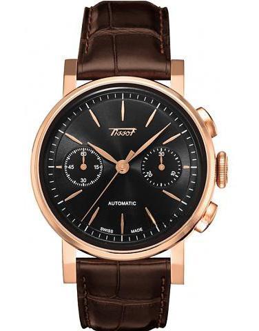 TISSOT