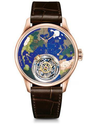 ZENITH