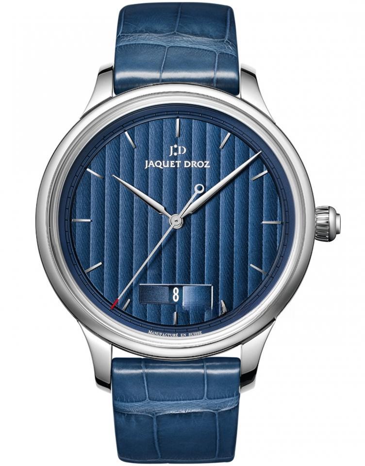 JAQUET DROZ