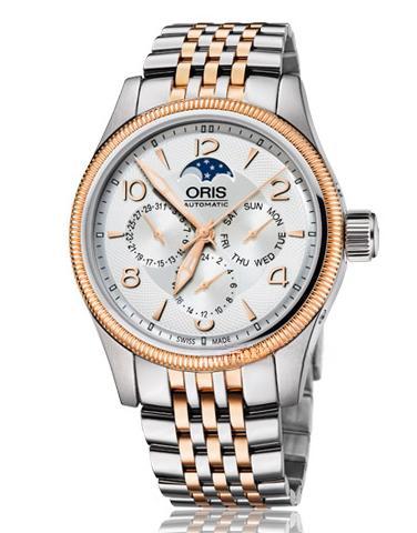 ORIS 01 582 7678 4361-07 8 20 32