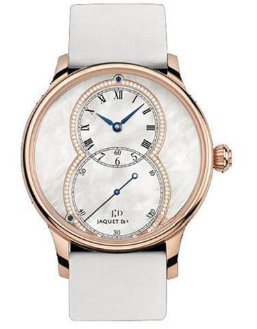 JAQUET DROZ