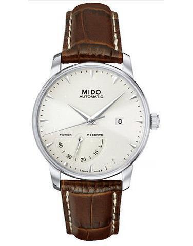 MIDO
