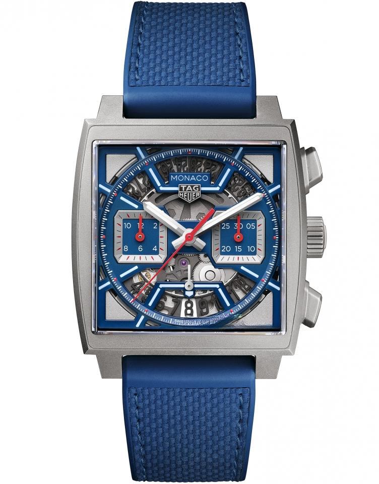 TAG HEUER CBL2182.FT6235