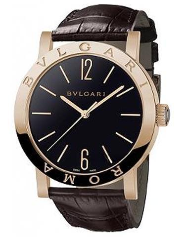 BVLGARI