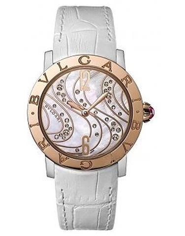 BVLGARI