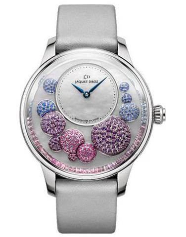 JAQUET DROZ