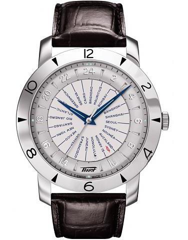 TISSOT