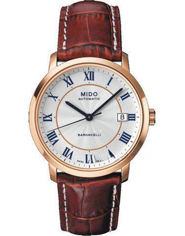 MIDO