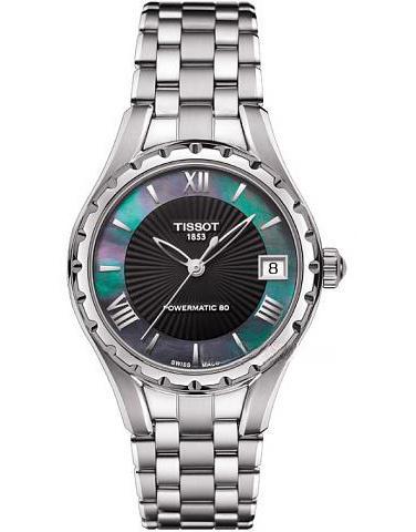 TISSOT