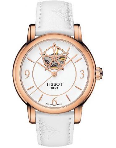 TISSOT
