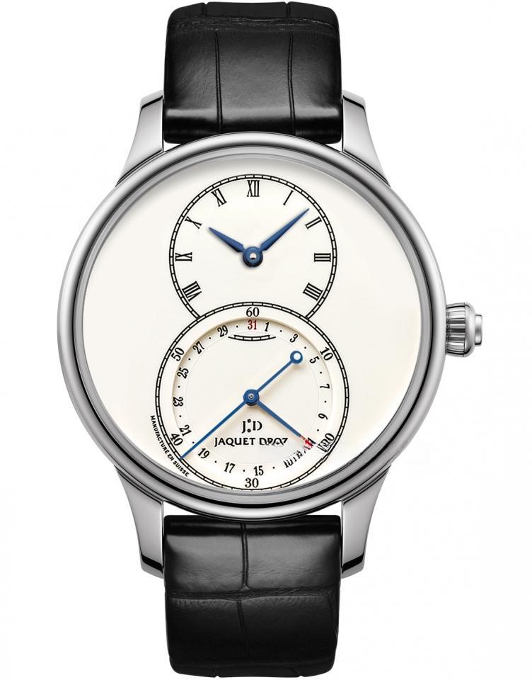 JAQUET DROZ