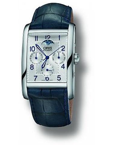 ORIS 01 582 7694 4031-07 5 24 25FC