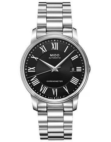 MIDO